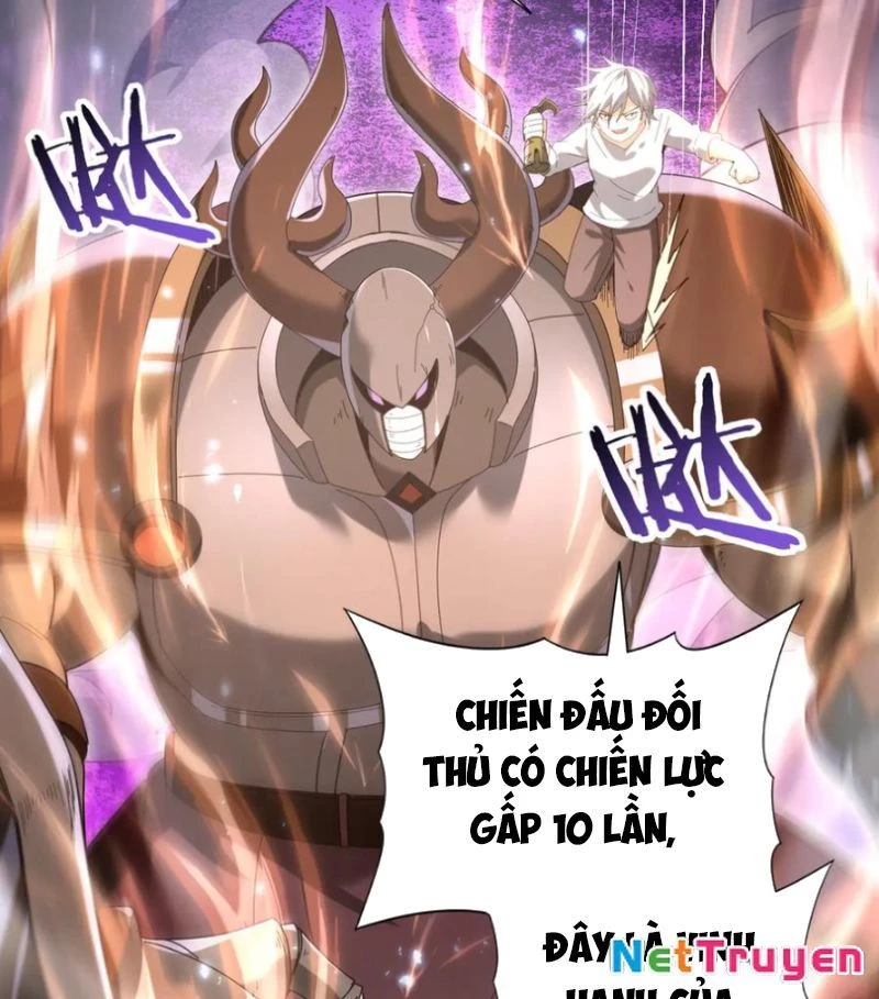 Toàn Dân Chuyển Chức: Ngự Long Sư Là Chức Nghiệp Yếu Nhất? Chapter 147 - 6