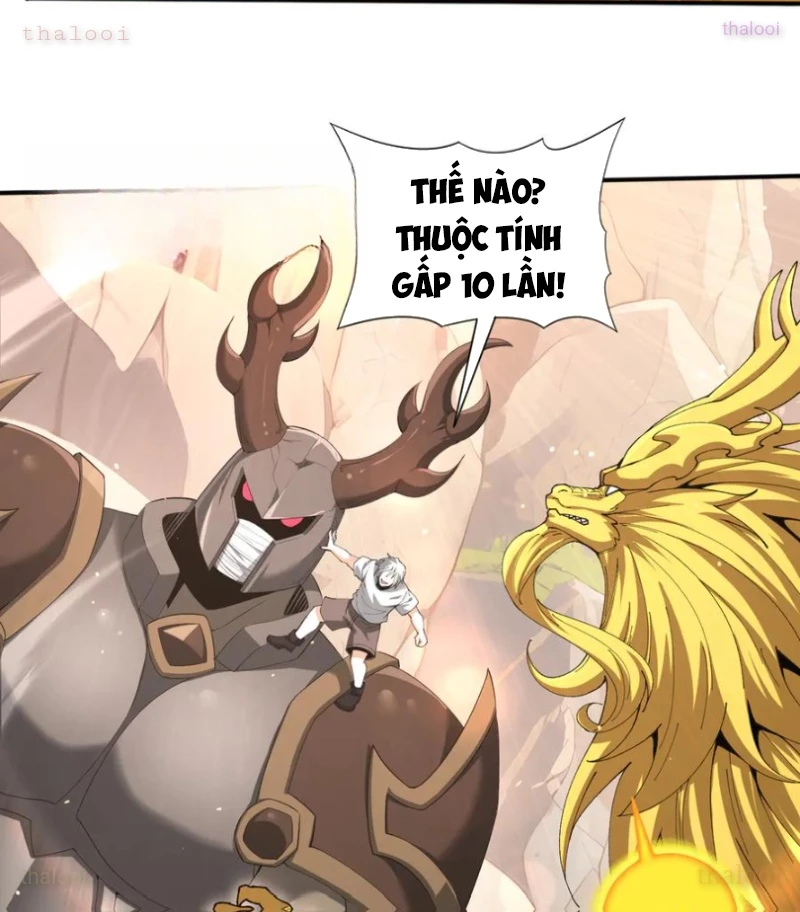 Toàn Dân Chuyển Chức: Ngự Long Sư Là Chức Nghiệp Yếu Nhất? Chapter 147 - 8