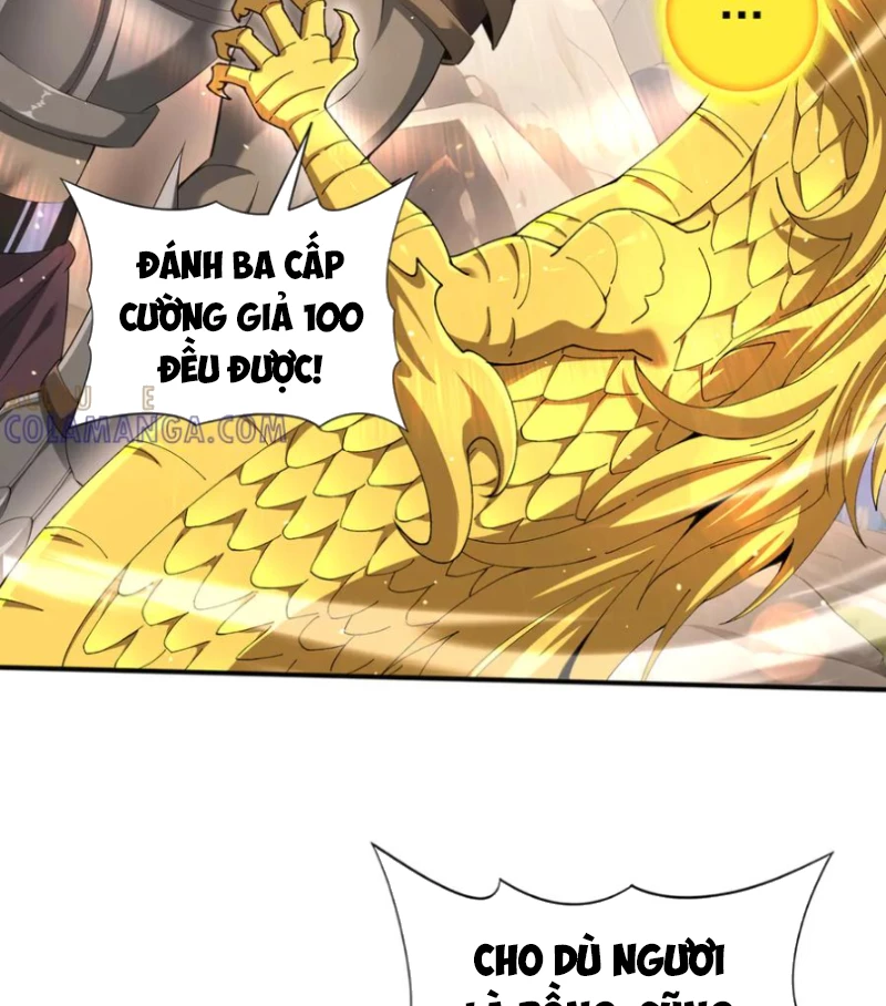 Toàn Dân Chuyển Chức: Ngự Long Sư Là Chức Nghiệp Yếu Nhất? Chapter 147 - 9