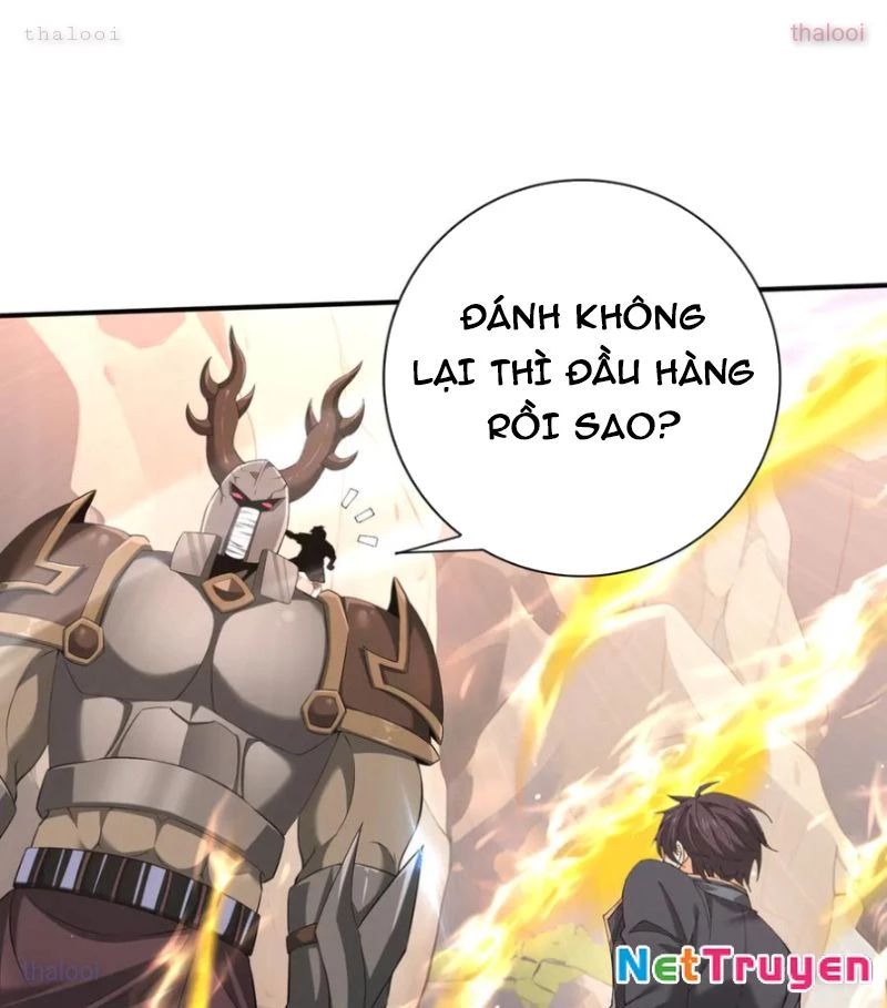 Toàn Dân Chuyển Chức: Ngự Long Sư Là Chức Nghiệp Yếu Nhất? Chapter 147 - 11