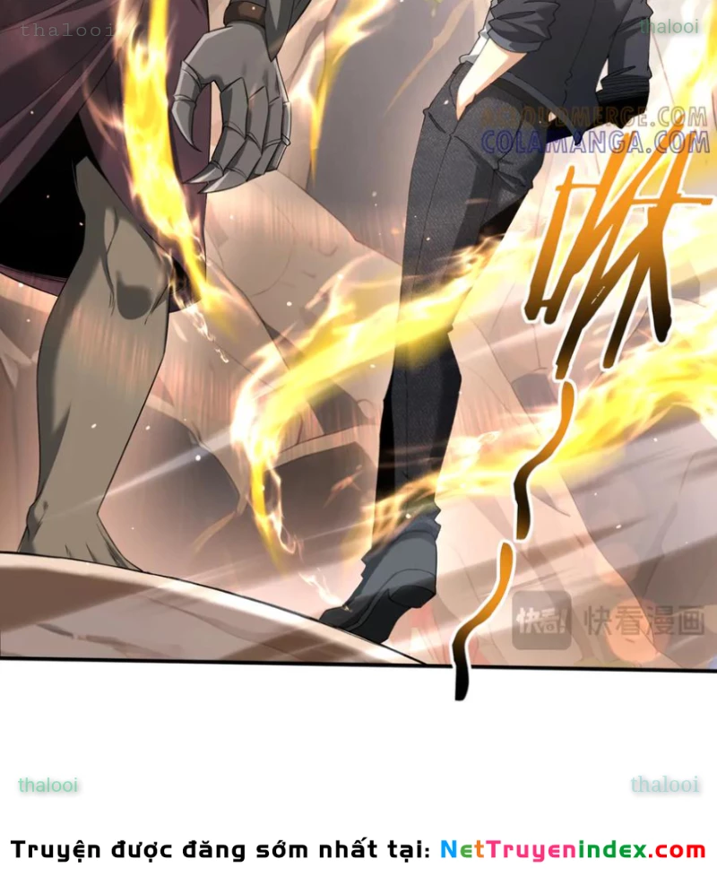 Toàn Dân Chuyển Chức: Ngự Long Sư Là Chức Nghiệp Yếu Nhất? Chapter 147 - 12