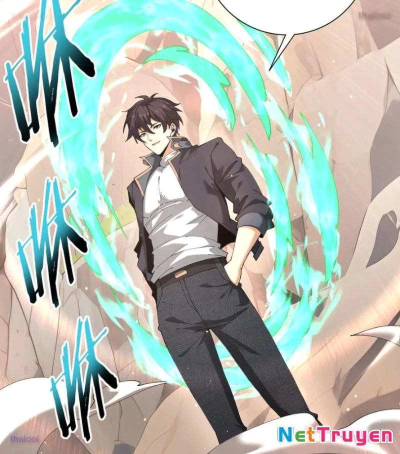 Toàn Dân Chuyển Chức: Ngự Long Sư Là Chức Nghiệp Yếu Nhất? Chapter 147 - 16