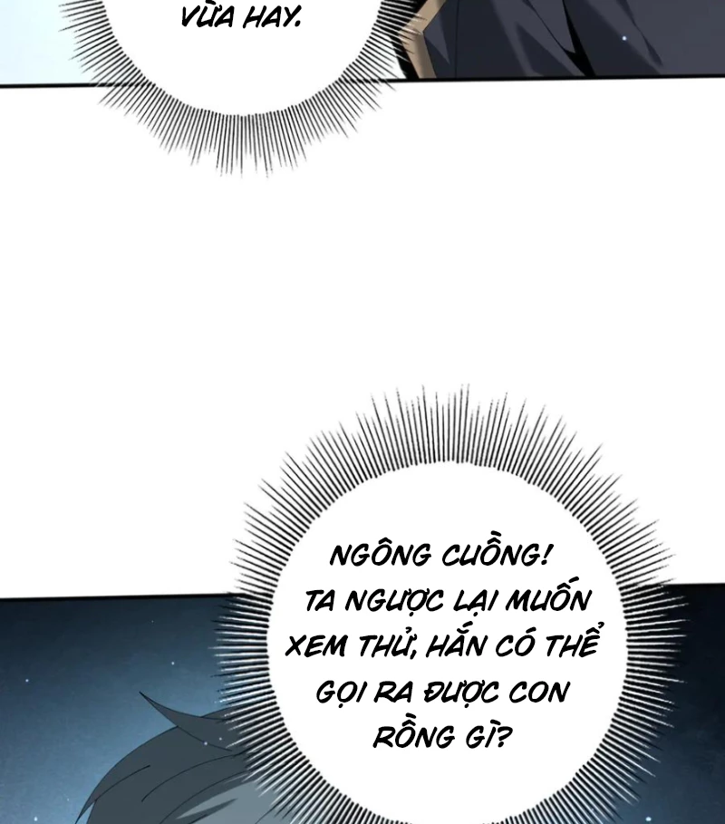 Toàn Dân Chuyển Chức: Ngự Long Sư Là Chức Nghiệp Yếu Nhất? Chapter 147 - 19