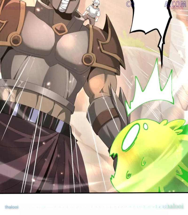 Toàn Dân Chuyển Chức: Ngự Long Sư Là Chức Nghiệp Yếu Nhất? Chapter 147 - 23