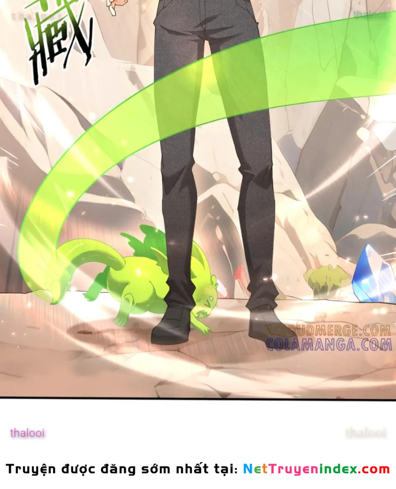 Toàn Dân Chuyển Chức: Ngự Long Sư Là Chức Nghiệp Yếu Nhất? Chapter 147 - 25