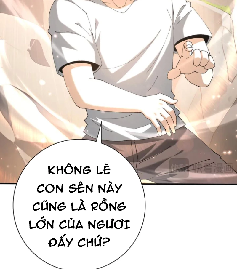 Toàn Dân Chuyển Chức: Ngự Long Sư Là Chức Nghiệp Yếu Nhất? Chapter 147 - 27