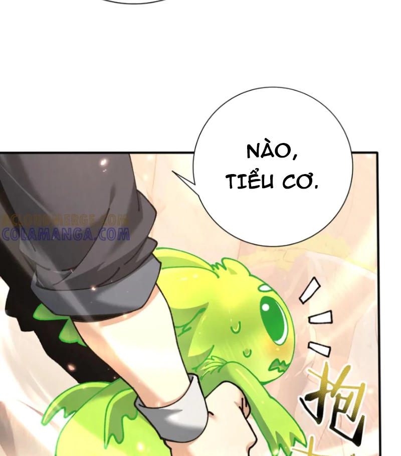 Toàn Dân Chuyển Chức: Ngự Long Sư Là Chức Nghiệp Yếu Nhất? Chapter 147 - 28