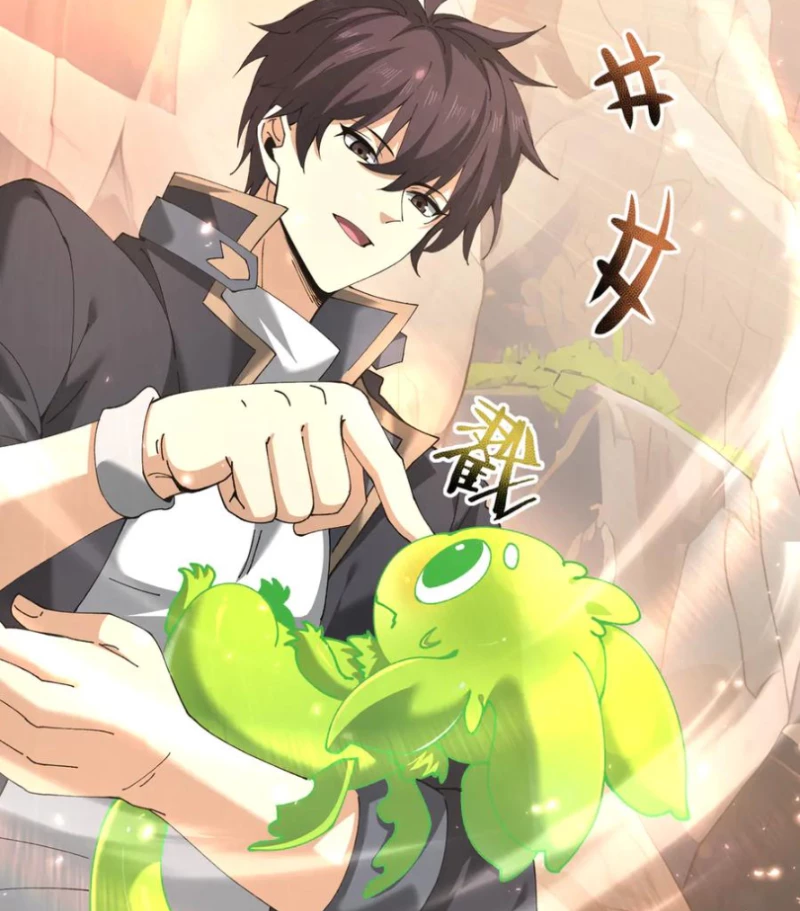 Toàn Dân Chuyển Chức: Ngự Long Sư Là Chức Nghiệp Yếu Nhất? Chapter 147 - 30