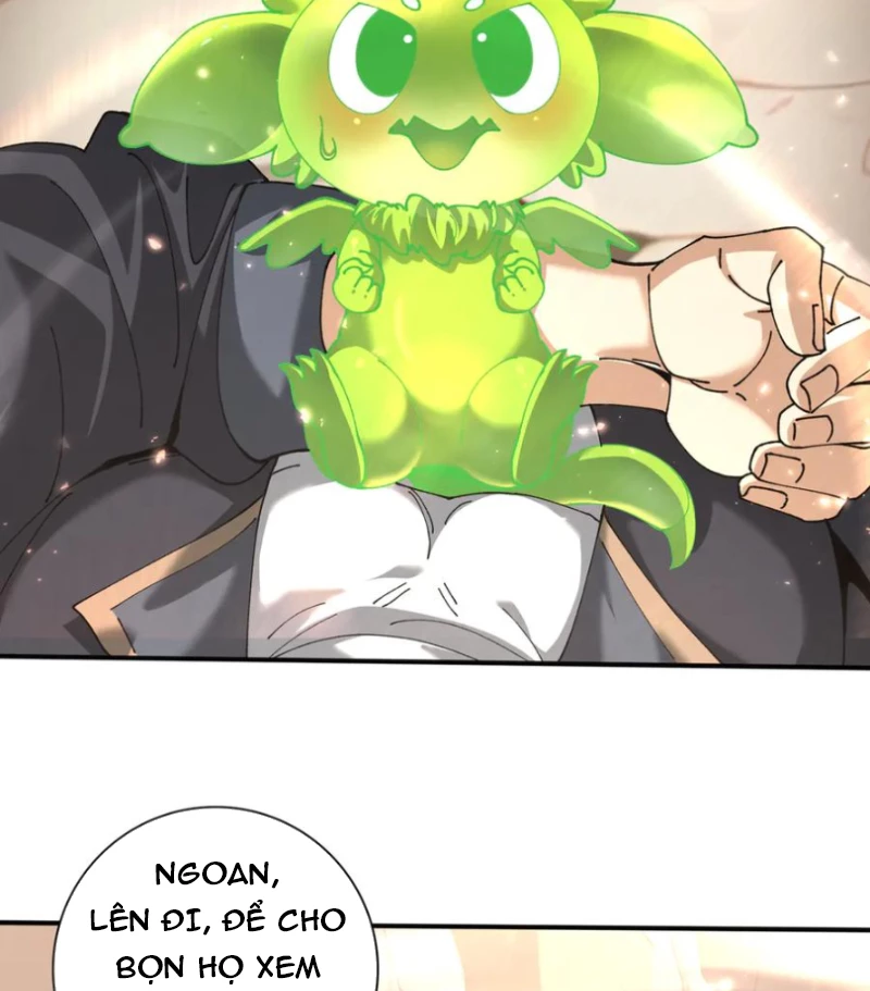 Toàn Dân Chuyển Chức: Ngự Long Sư Là Chức Nghiệp Yếu Nhất? Chapter 147 - 32