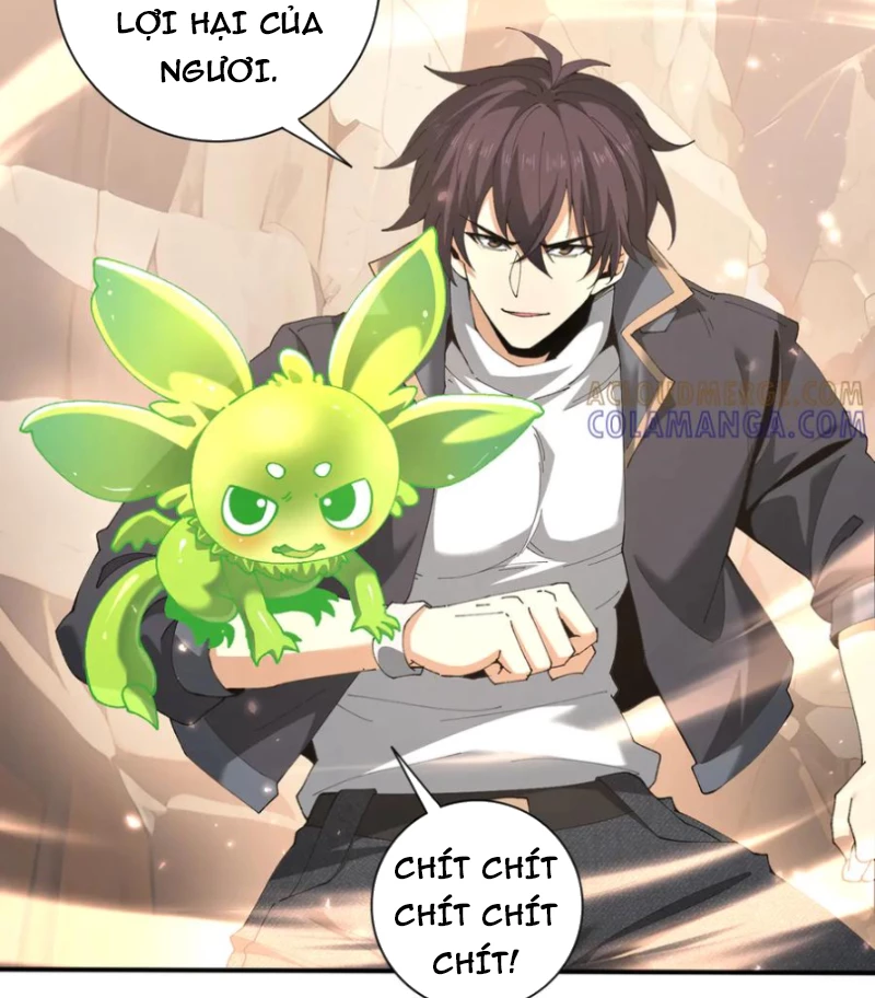 Toàn Dân Chuyển Chức: Ngự Long Sư Là Chức Nghiệp Yếu Nhất? Chapter 147 - 33