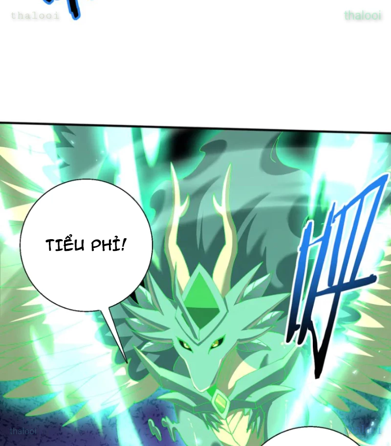 Toàn Dân Chuyển Chức: Ngự Long Sư Là Chức Nghiệp Yếu Nhất? Chapter 147 - 37