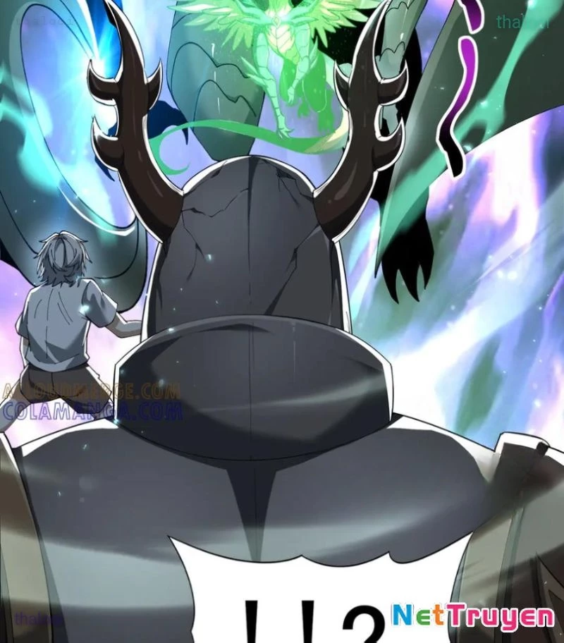 Toàn Dân Chuyển Chức: Ngự Long Sư Là Chức Nghiệp Yếu Nhất? Chapter 147 - 41