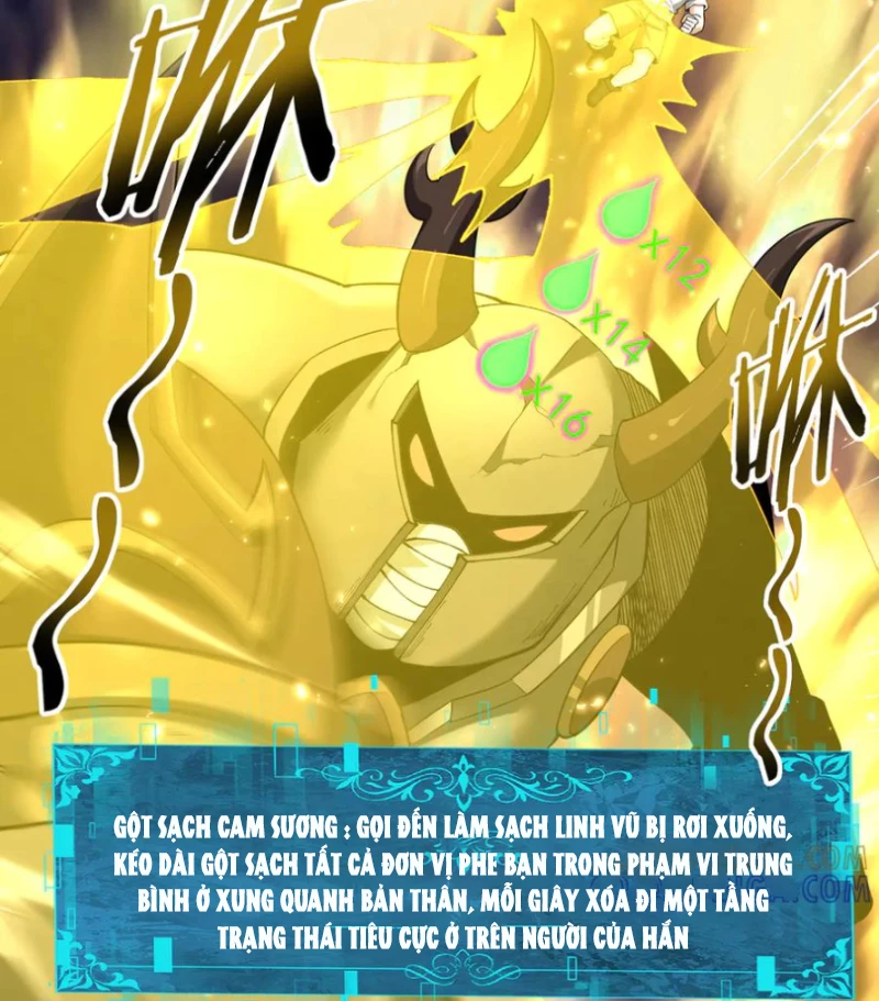 Toàn Dân Chuyển Chức: Ngự Long Sư Là Chức Nghiệp Yếu Nhất? Chapter 147 - 54