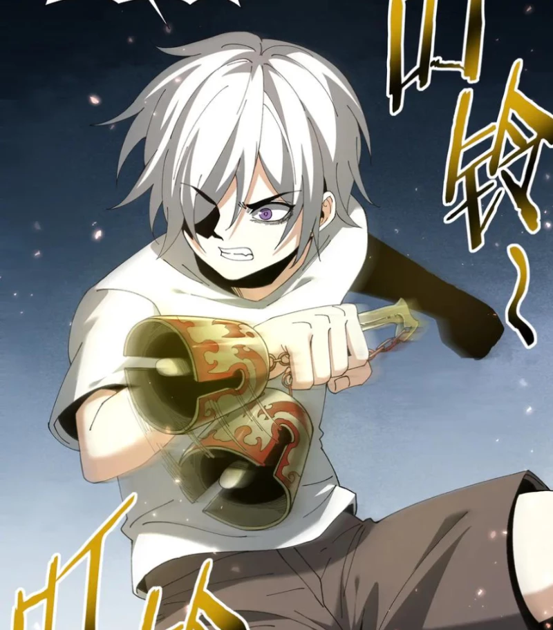 Toàn Dân Chuyển Chức: Ngự Long Sư Là Chức Nghiệp Yếu Nhất? Chapter 147 - 59