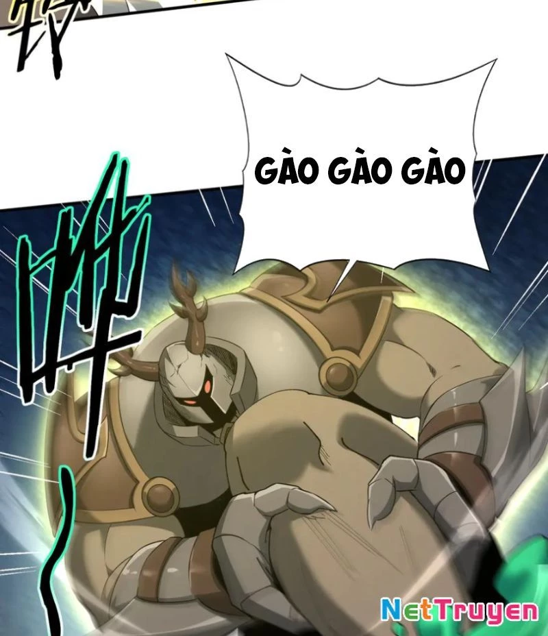 Toàn Dân Chuyển Chức: Ngự Long Sư Là Chức Nghiệp Yếu Nhất? Chapter 147 - 61