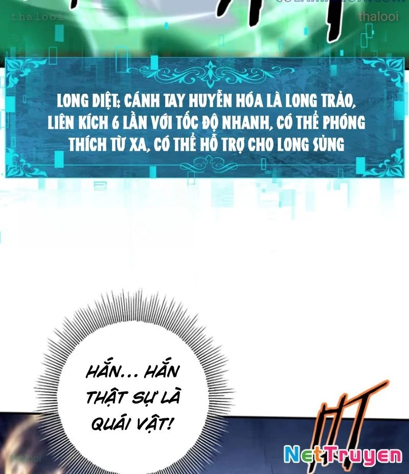 Toàn Dân Chuyển Chức: Ngự Long Sư Là Chức Nghiệp Yếu Nhất? Chapter 147 - 71