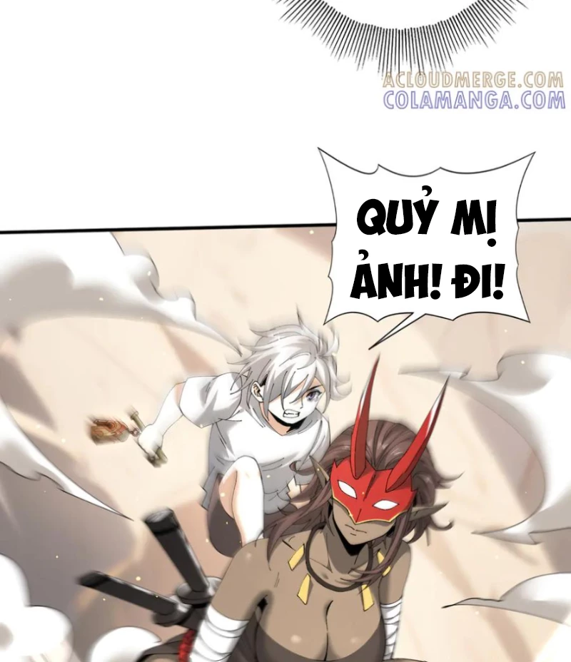 Toàn Dân Chuyển Chức: Ngự Long Sư Là Chức Nghiệp Yếu Nhất? Chapter 147 - 73