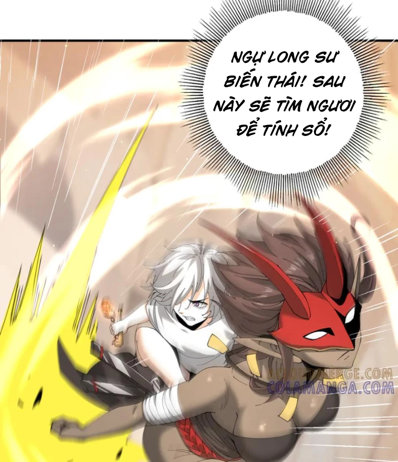 Toàn Dân Chuyển Chức: Ngự Long Sư Là Chức Nghiệp Yếu Nhất? Chapter 147 - 75