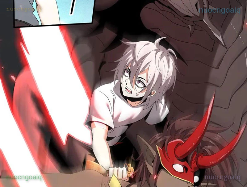 Toàn Dân Chuyển Chức: Ngự Long Sư Là Chức Nghiệp Yếu Nhất? Chapter 148 - 19