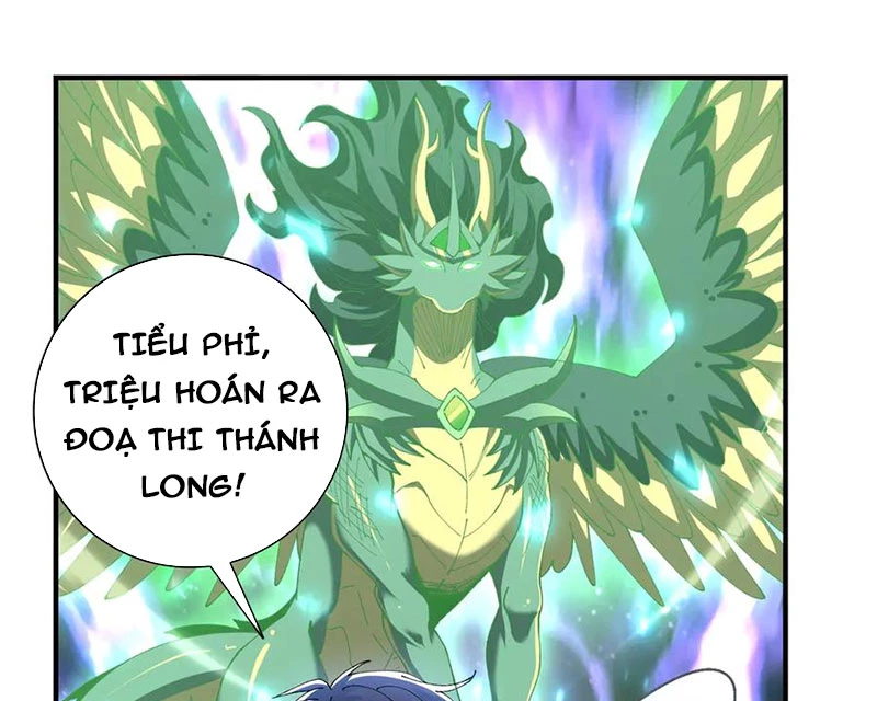 Toàn Dân Chuyển Chức: Ngự Long Sư Là Chức Nghiệp Yếu Nhất? Chapter 148 - 39