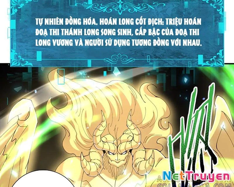 Toàn Dân Chuyển Chức: Ngự Long Sư Là Chức Nghiệp Yếu Nhất? Chapter 148 - 41