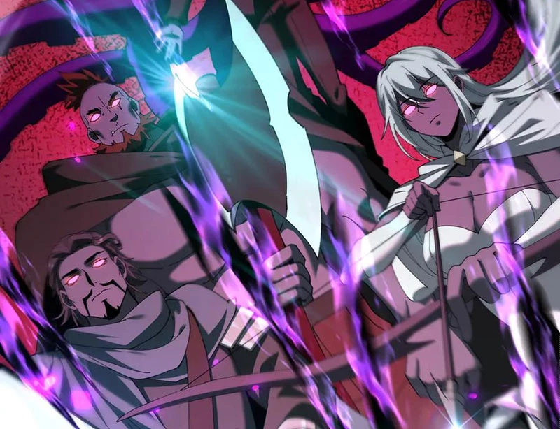 Toàn Dân Chuyển Chức: Ngự Long Sư Là Chức Nghiệp Yếu Nhất? Chapter 148 - 93