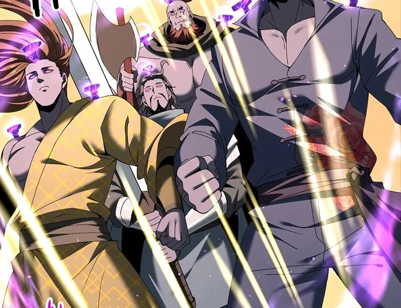 Toàn Dân Chuyển Chức: Ngự Long Sư Là Chức Nghiệp Yếu Nhất? Chapter 148 - 108