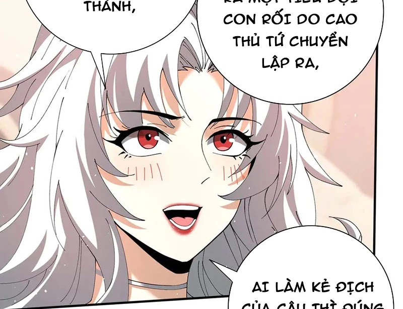 Toàn Dân Chuyển Chức: Ngự Long Sư Là Chức Nghiệp Yếu Nhất? Chapter 148 - 114