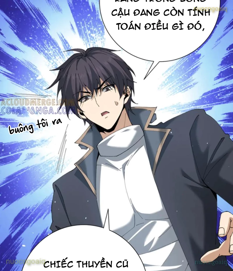 Toàn Dân Chuyển Chức: Ngự Long Sư Là Chức Nghiệp Yếu Nhất? Chapter 149 - 4