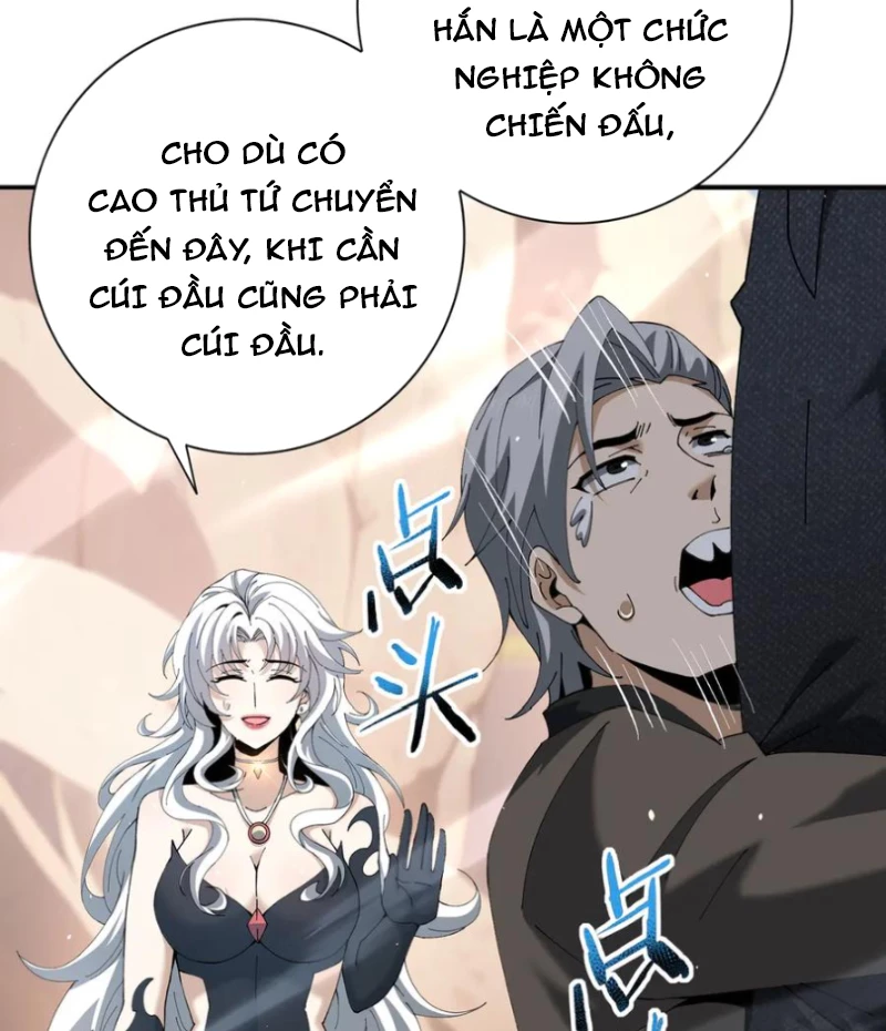 Toàn Dân Chuyển Chức: Ngự Long Sư Là Chức Nghiệp Yếu Nhất? Chapter 149 - 8