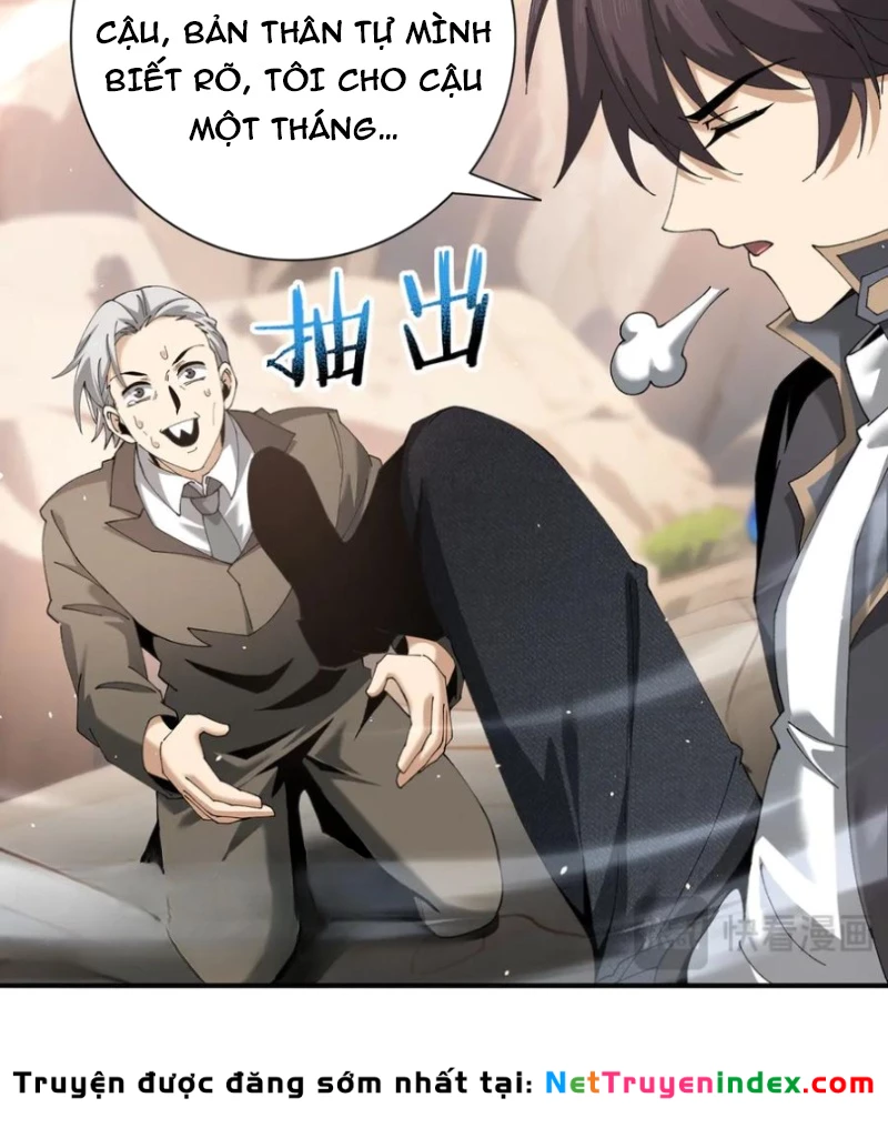 Toàn Dân Chuyển Chức: Ngự Long Sư Là Chức Nghiệp Yếu Nhất? Chapter 149 - 10