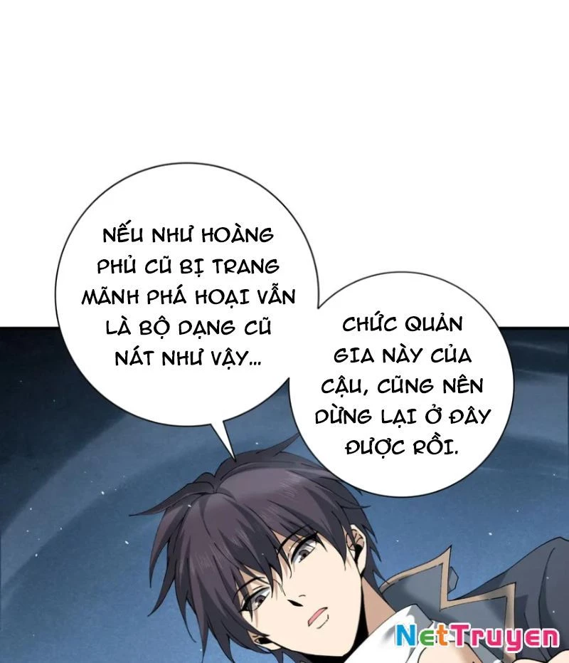 Toàn Dân Chuyển Chức: Ngự Long Sư Là Chức Nghiệp Yếu Nhất? Chapter 149 - 11