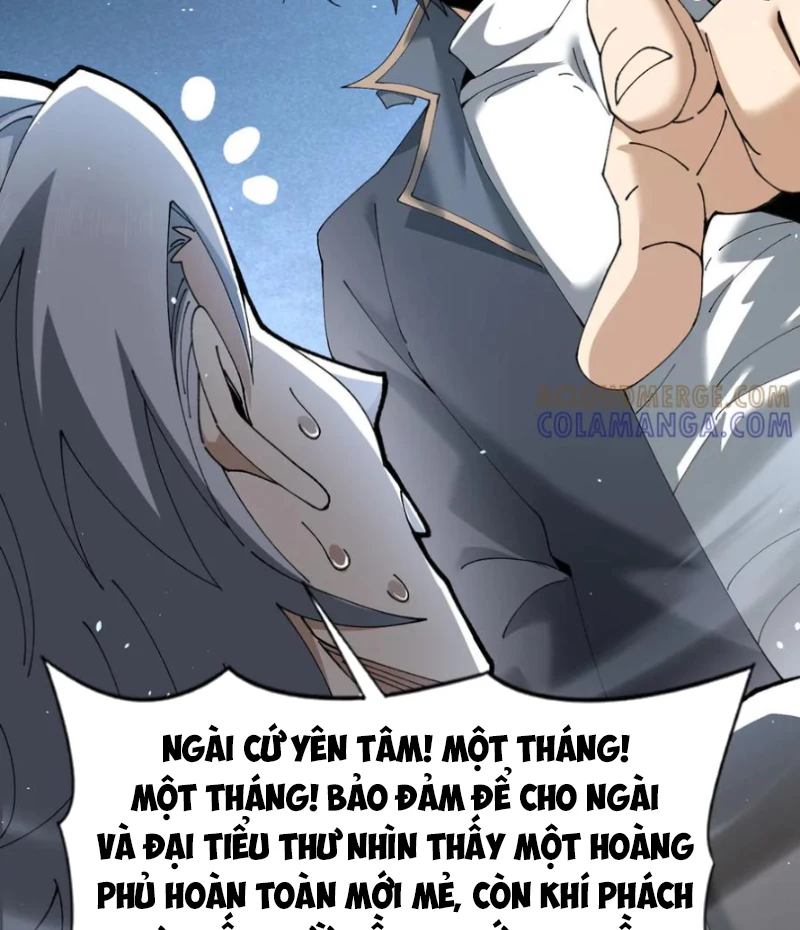 Toàn Dân Chuyển Chức: Ngự Long Sư Là Chức Nghiệp Yếu Nhất? Chapter 149 - 12