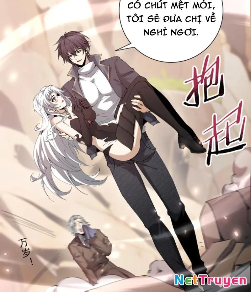 Toàn Dân Chuyển Chức: Ngự Long Sư Là Chức Nghiệp Yếu Nhất? Chapter 149 - 16