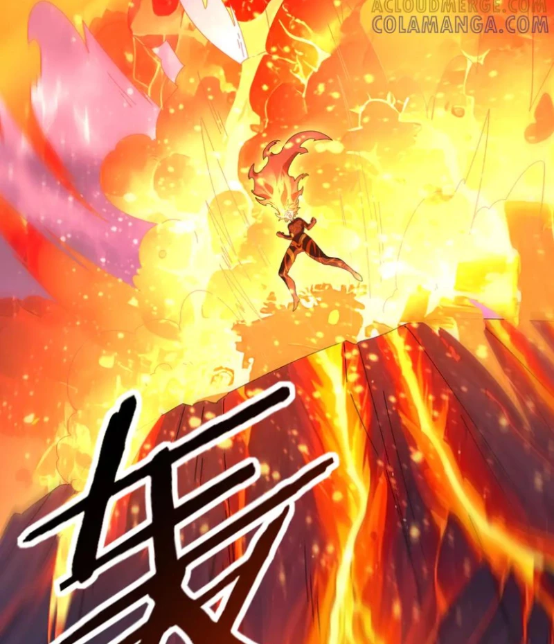 Toàn Dân Chuyển Chức: Ngự Long Sư Là Chức Nghiệp Yếu Nhất? Chapter 149 - 28