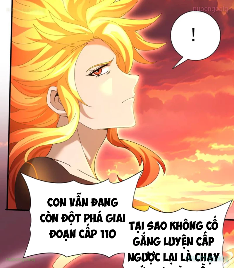 Toàn Dân Chuyển Chức: Ngự Long Sư Là Chức Nghiệp Yếu Nhất? Chapter 149 - 35