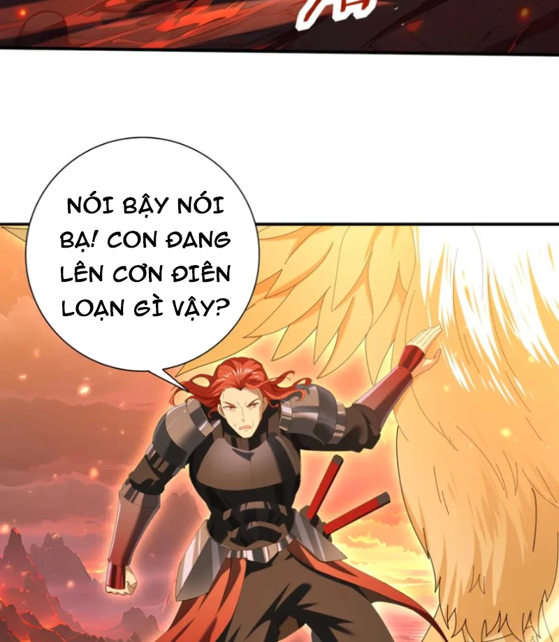 Toàn Dân Chuyển Chức: Ngự Long Sư Là Chức Nghiệp Yếu Nhất? Chapter 149 - 40