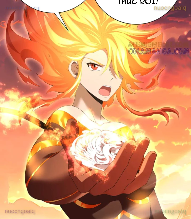 Toàn Dân Chuyển Chức: Ngự Long Sư Là Chức Nghiệp Yếu Nhất? Chapter 149 - 44