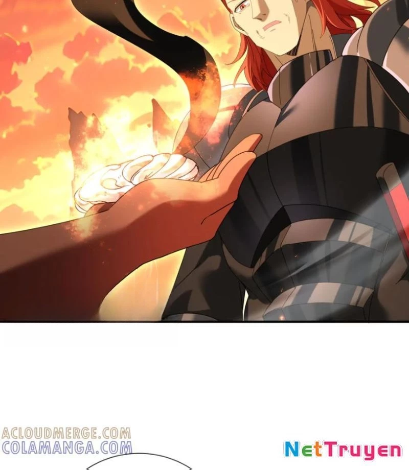 Toàn Dân Chuyển Chức: Ngự Long Sư Là Chức Nghiệp Yếu Nhất? Chapter 149 - 46