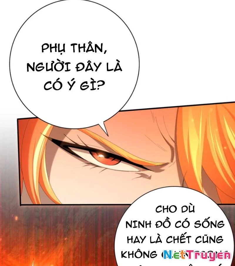 Toàn Dân Chuyển Chức: Ngự Long Sư Là Chức Nghiệp Yếu Nhất? Chapter 149 - 61