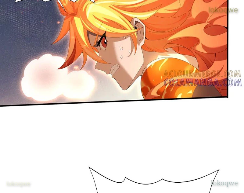 Toàn Dân Chuyển Chức: Ngự Long Sư Là Chức Nghiệp Yếu Nhất? Chapter 150 - 9