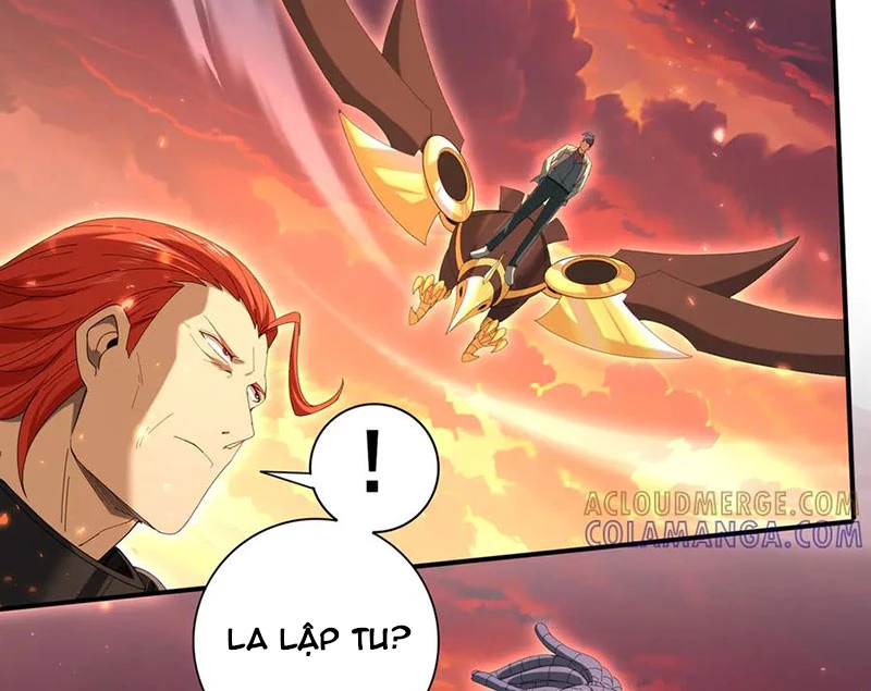 Toàn Dân Chuyển Chức: Ngự Long Sư Là Chức Nghiệp Yếu Nhất? Chapter 150 - 12