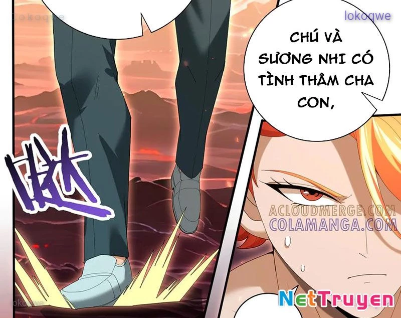 Toàn Dân Chuyển Chức: Ngự Long Sư Là Chức Nghiệp Yếu Nhất? Chapter 150 - 16