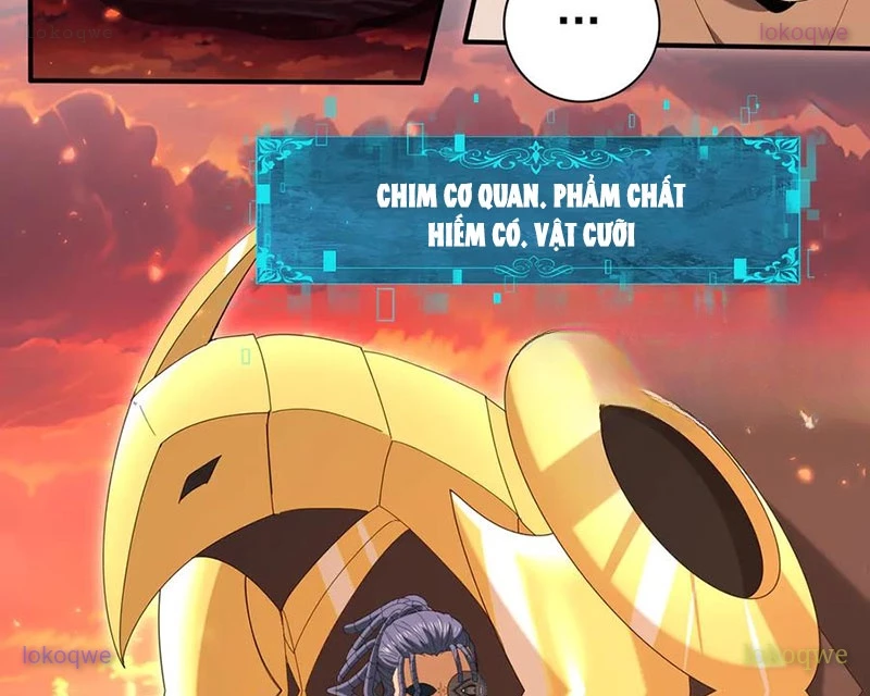 Toàn Dân Chuyển Chức: Ngự Long Sư Là Chức Nghiệp Yếu Nhất? Chapter 150 - 17