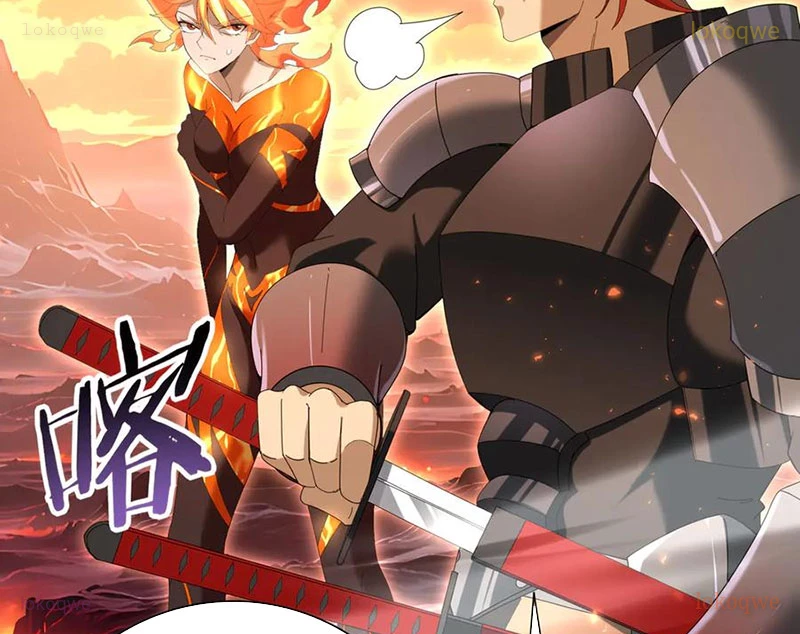 Toàn Dân Chuyển Chức: Ngự Long Sư Là Chức Nghiệp Yếu Nhất? Chapter 150 - 22