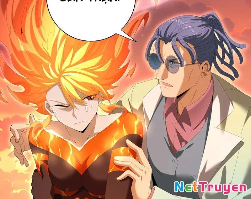 Toàn Dân Chuyển Chức: Ngự Long Sư Là Chức Nghiệp Yếu Nhất? Chapter 150 - 26