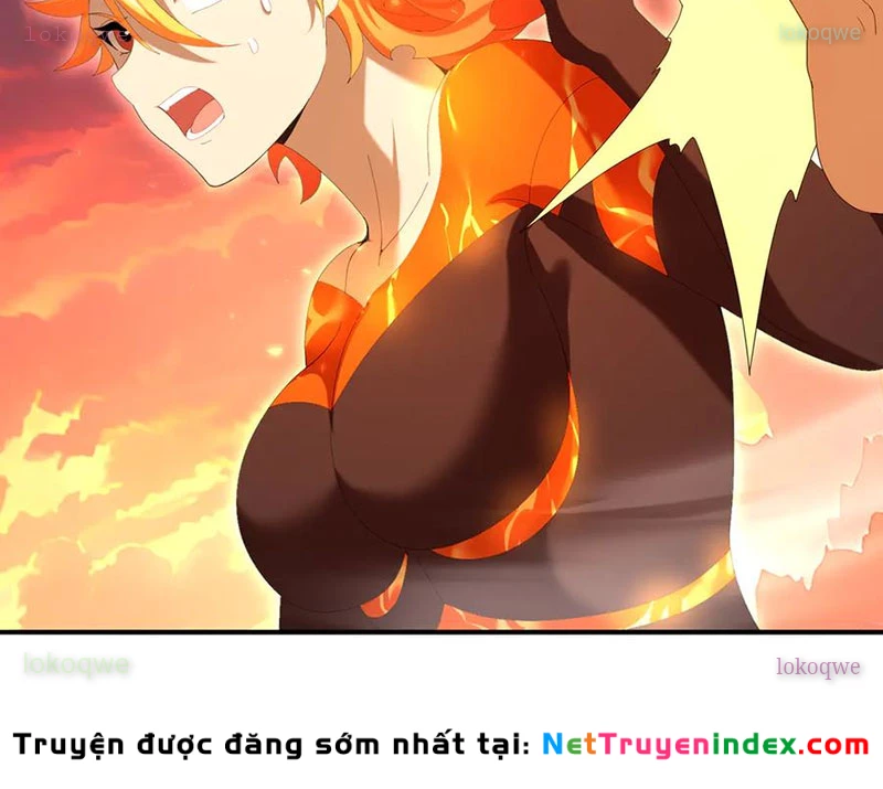 Toàn Dân Chuyển Chức: Ngự Long Sư Là Chức Nghiệp Yếu Nhất? Chapter 150 - 29