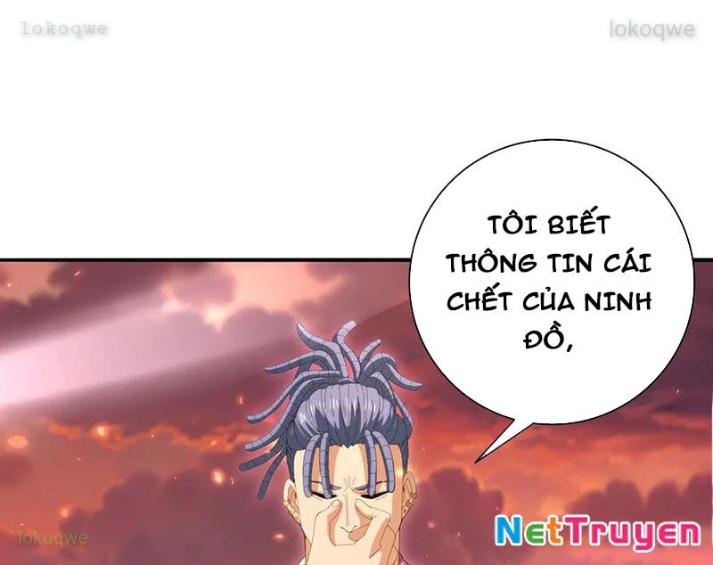 Toàn Dân Chuyển Chức: Ngự Long Sư Là Chức Nghiệp Yếu Nhất? Chapter 150 - 31