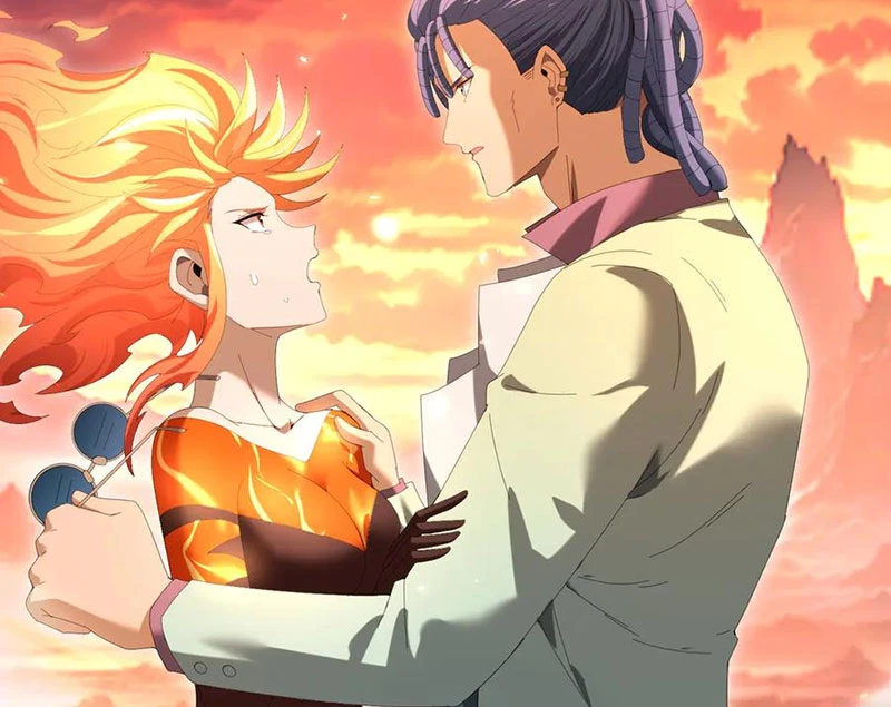 Toàn Dân Chuyển Chức: Ngự Long Sư Là Chức Nghiệp Yếu Nhất? Chapter 150 - 37