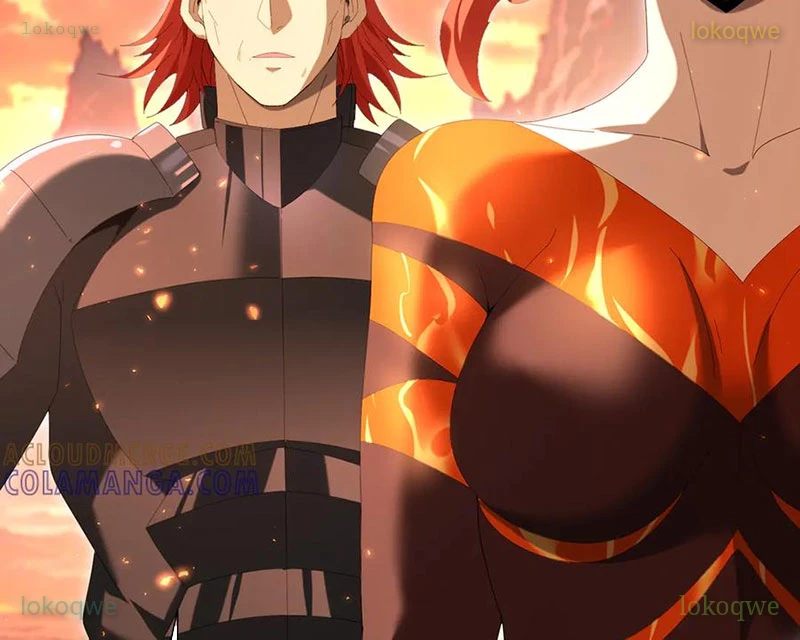 Toàn Dân Chuyển Chức: Ngự Long Sư Là Chức Nghiệp Yếu Nhất? Chapter 150 - 43